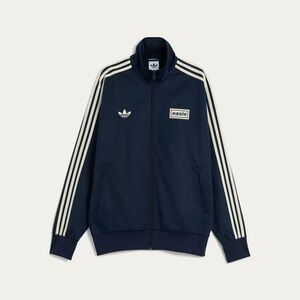 Adidas x Oasis TOUR FIREBIRD TRACK TOP - Night Indigo